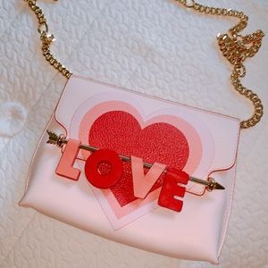 SOLD! Valentine Limited Strathberry Stylist